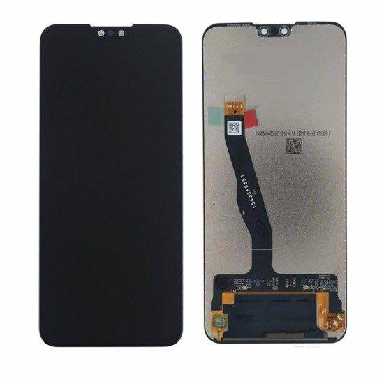 Huawei Y9 2019  LCD Dokunmatik Ekran